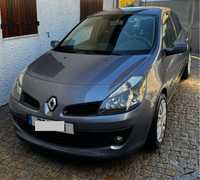 Renault Clio 1.2