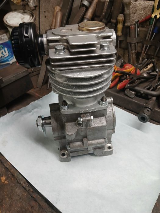 Sprężarka hs11 ,kompresor