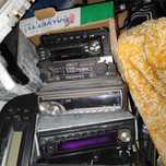 Radio samochodowe oryginalne Mercedes audi skoda volkswagen