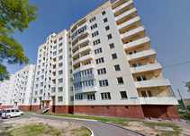 3 кімнатна квартира в Костополі