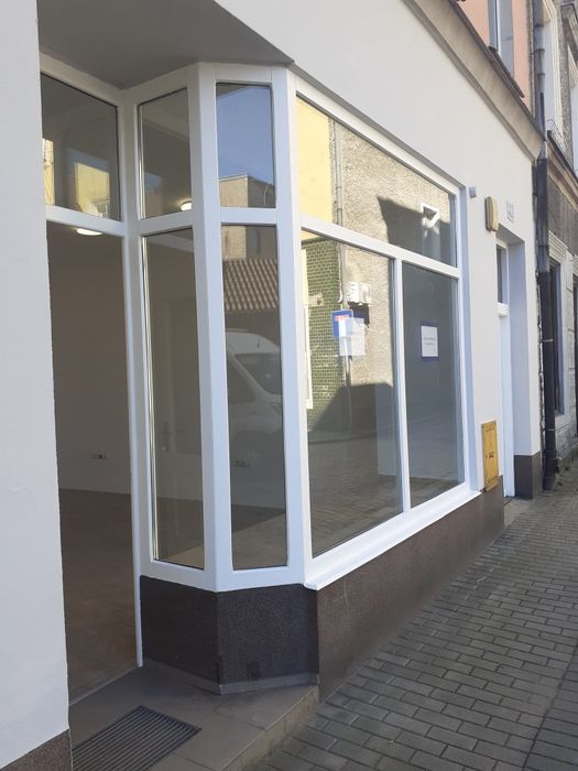 Lokal 50m2 do wynajęcia