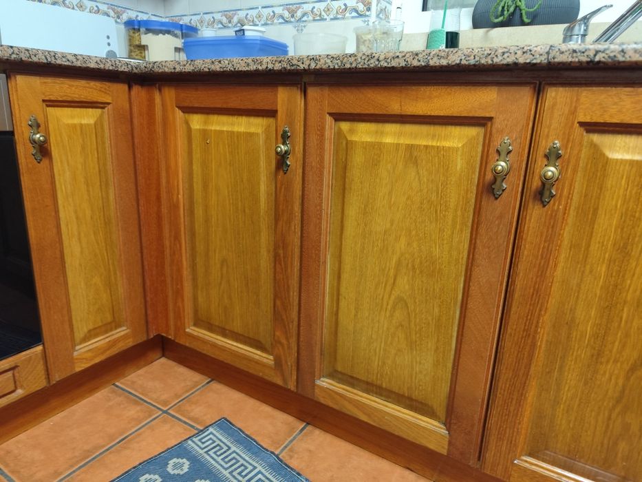 Moveis cozinha usados