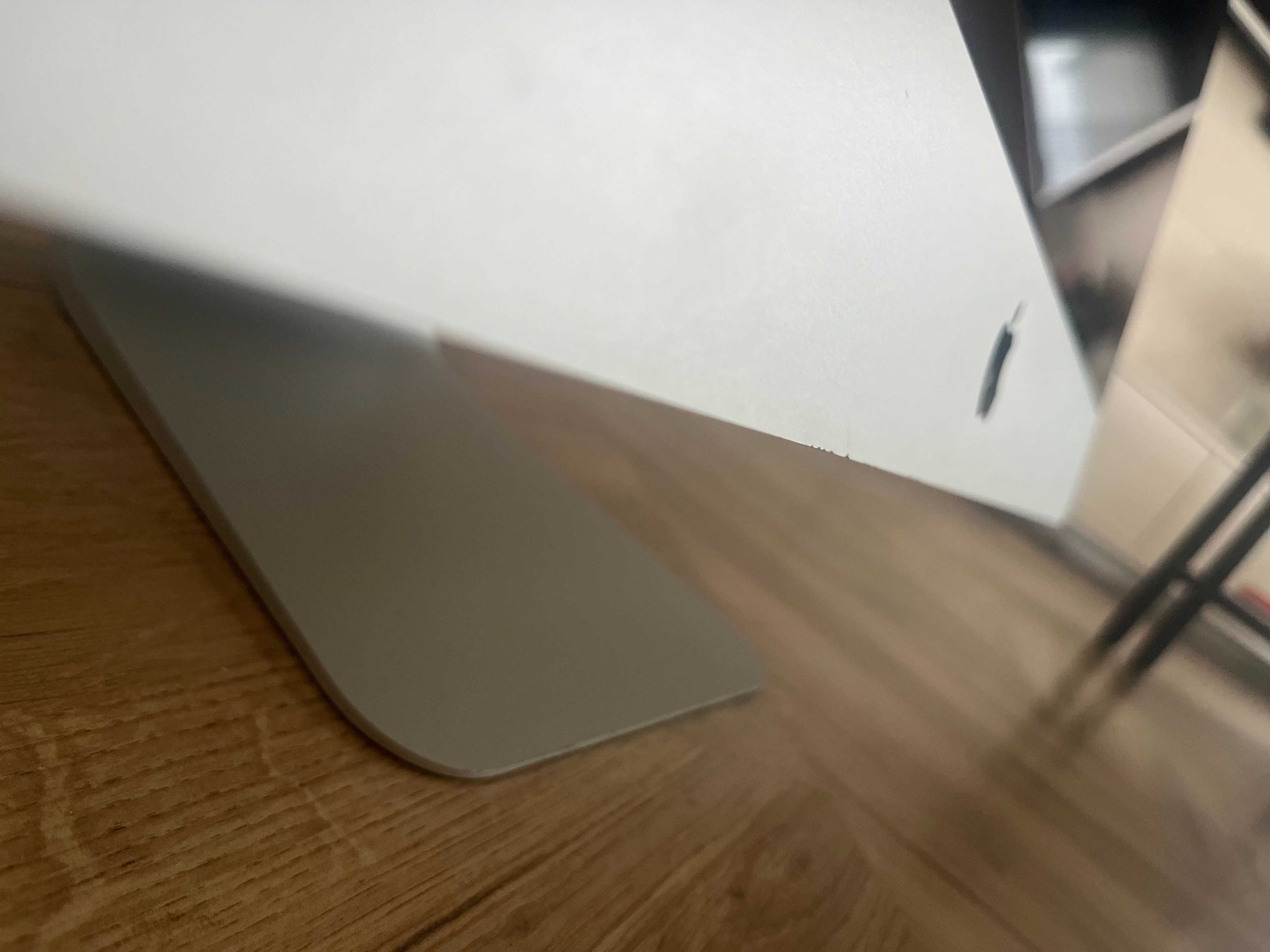 APPLE iMac 27 i5 3,2GHz 16GB 500GB SSD SLIM + Mysz i Klawiatura Apple
