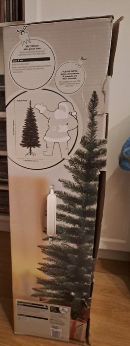 Árvore de natal 150 cm