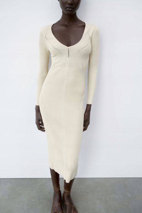 Сукня платье zara