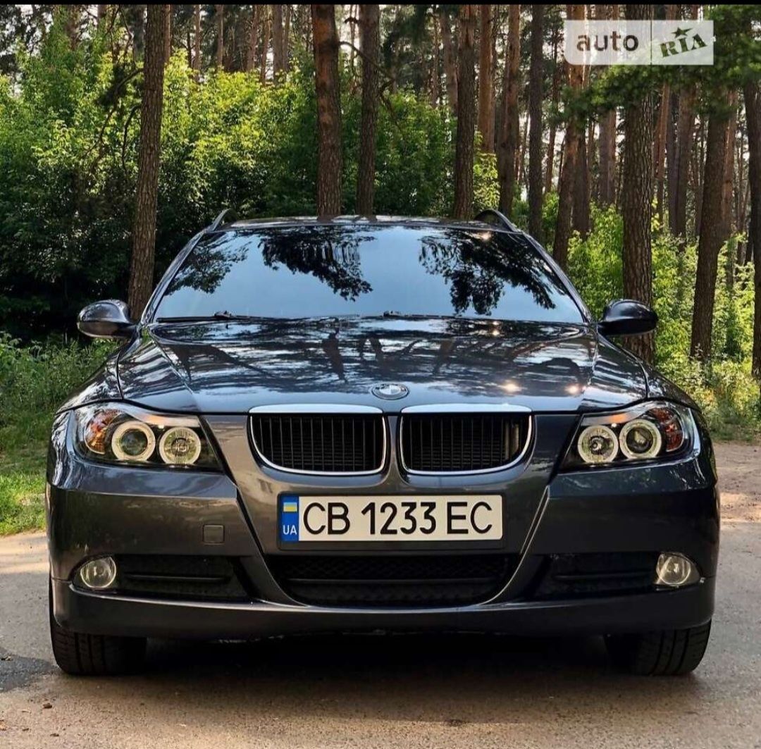 BMW 318i в гарному стані