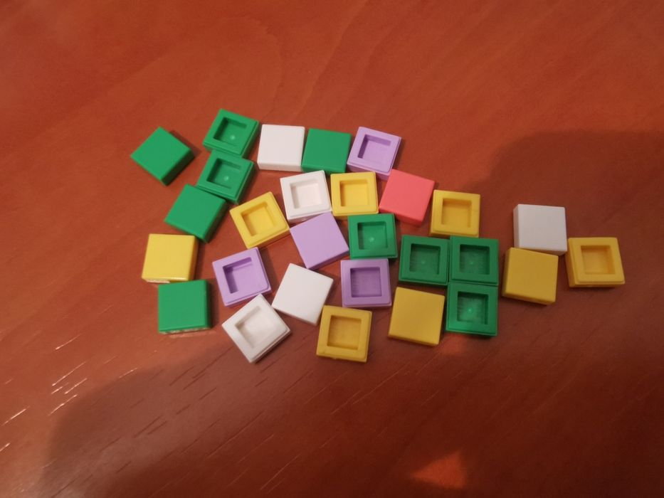 Lego 41952 Big message board