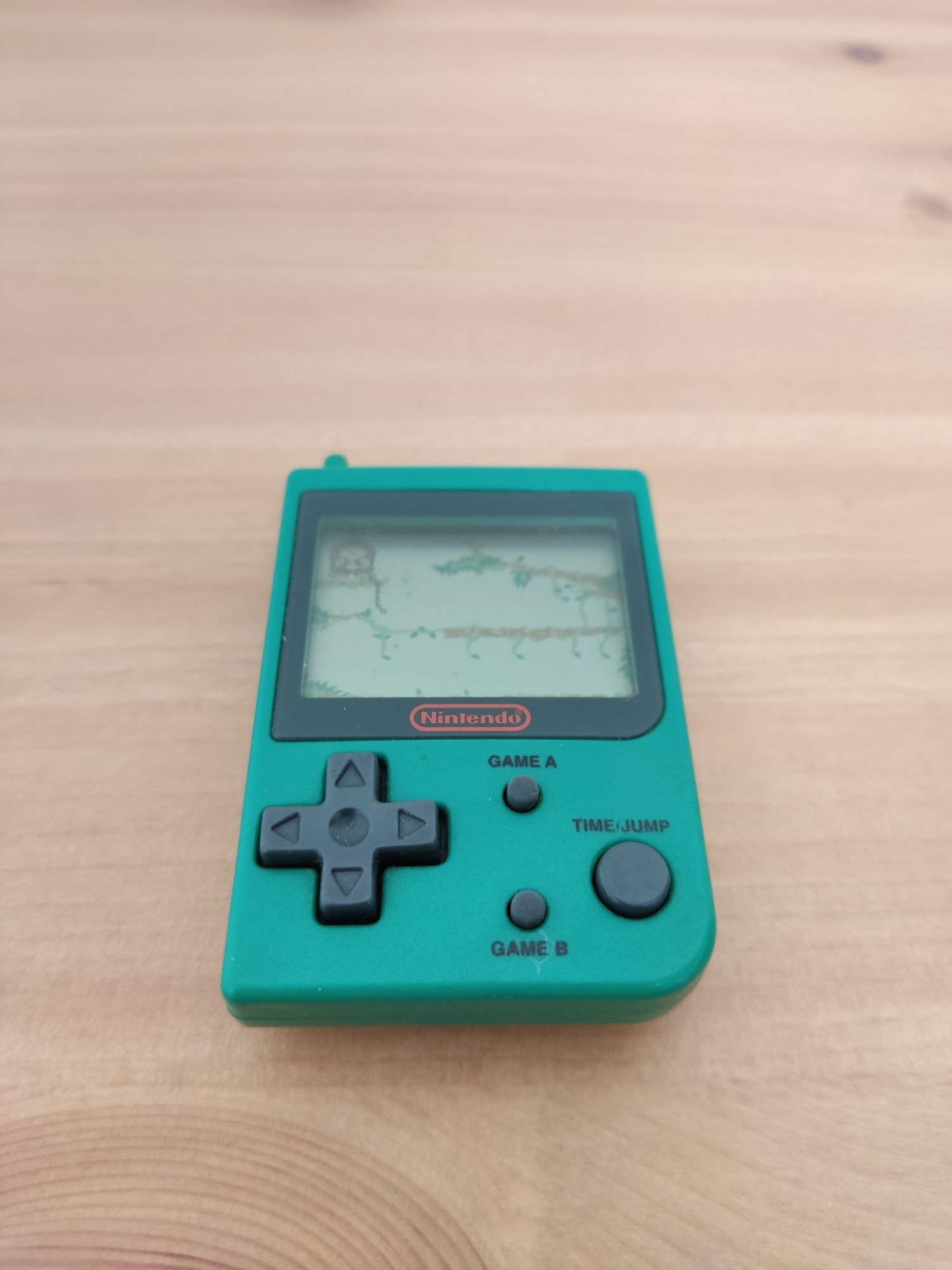 [Raro] Consolas Nintendo Mini Classic