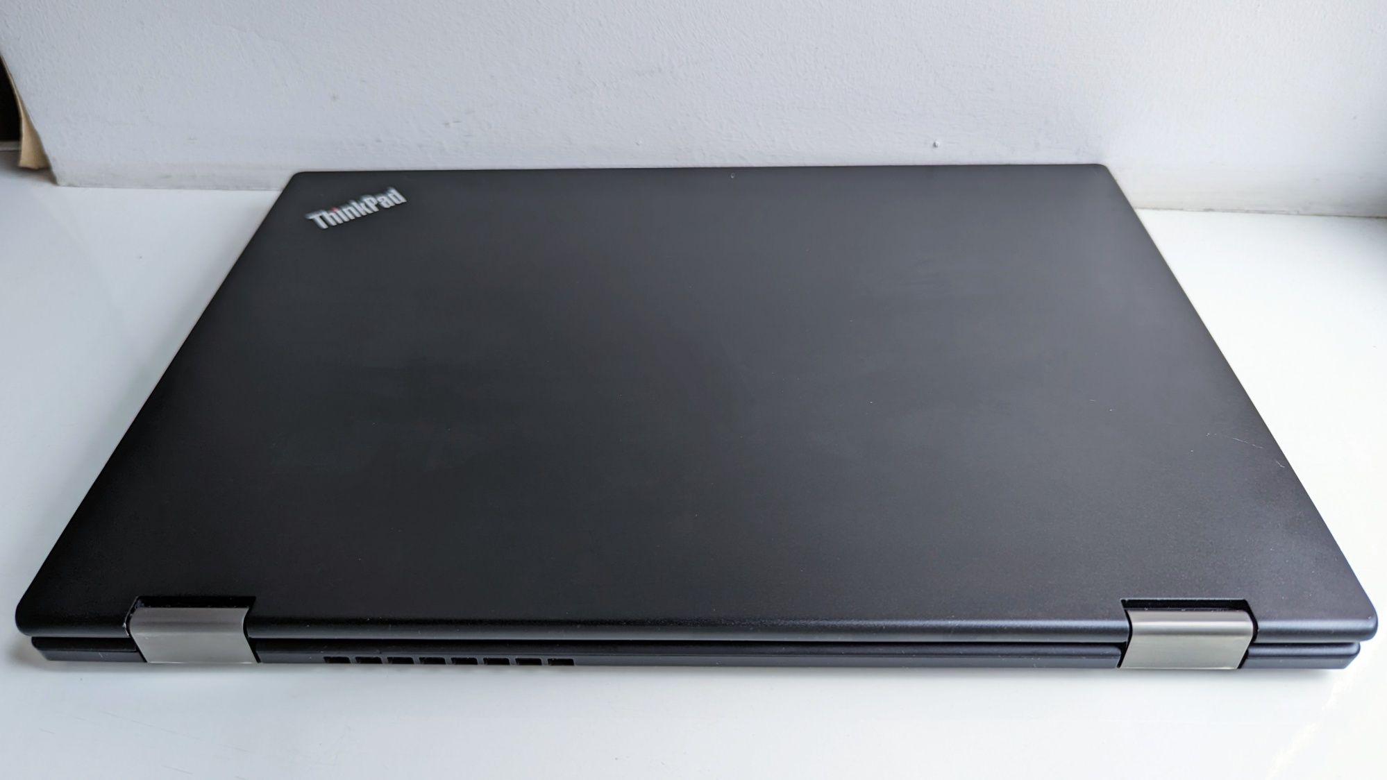 Ноутбук планшет трансформер Lenovo ThinkPad Yoga 380 i5-8350 8/256 SSD