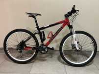 Sprzedam rower fokus super bud