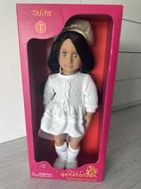 Лялька «Таліта» від бренду «Our Generation» 46 см