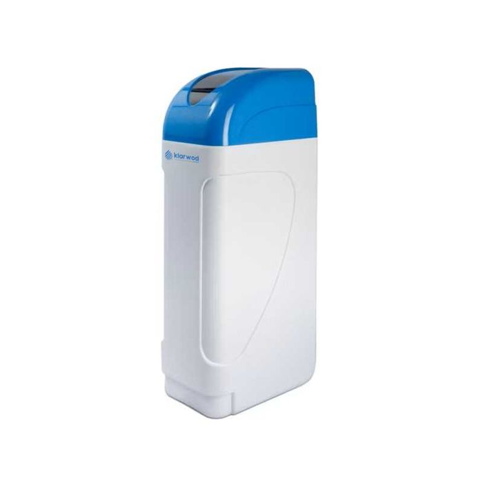 Stacja uzdatniania wody AKWA CSH 20L Compact BNT