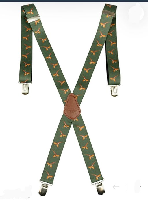 Подтяжки охотника мужские Jack Pyke .