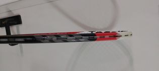 Raquete de squash Tecnifibre Carboflex 140S