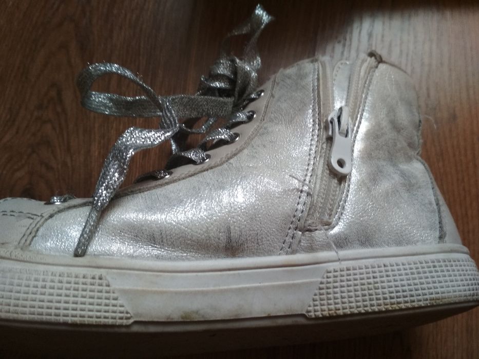 trampki tenisówki cool Club r. 34