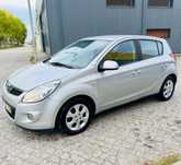 Hyundai i20 1.2 Style ESP