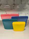 Bags tupperware (sacos selicone tupperware)