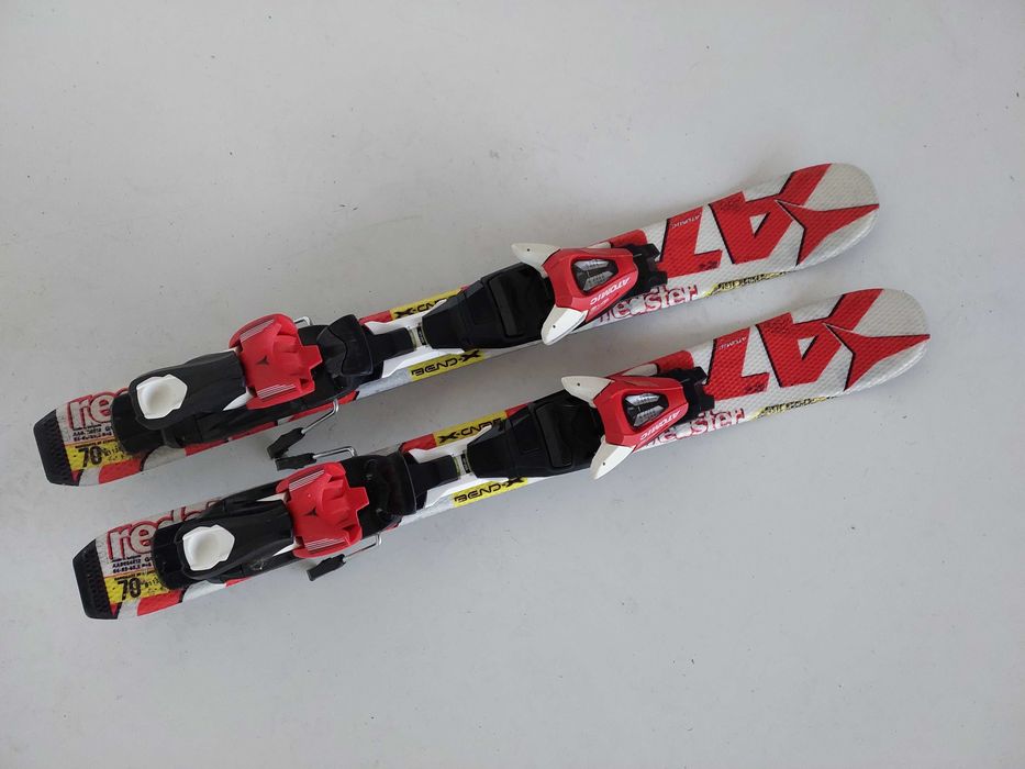 Narty ATOMIC redster 70 CM (3)