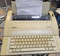 Maszyna do pisania elektroniczna Olympia
