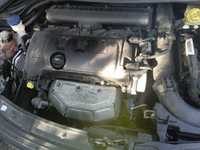 Peugeot 1.4 vti 16v silnik kompletny  207 308 C3 DS3 c4