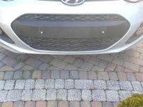 Atrapa zderzaka Hyundai i10 2014-