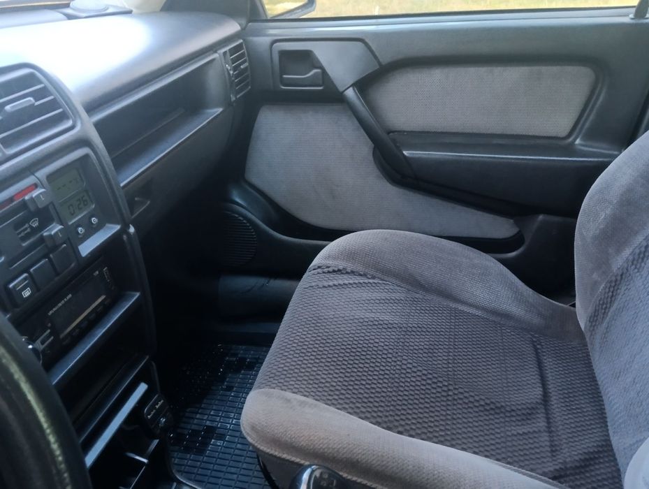 Продам, Опель вектра а 1,6 газ/бенз.