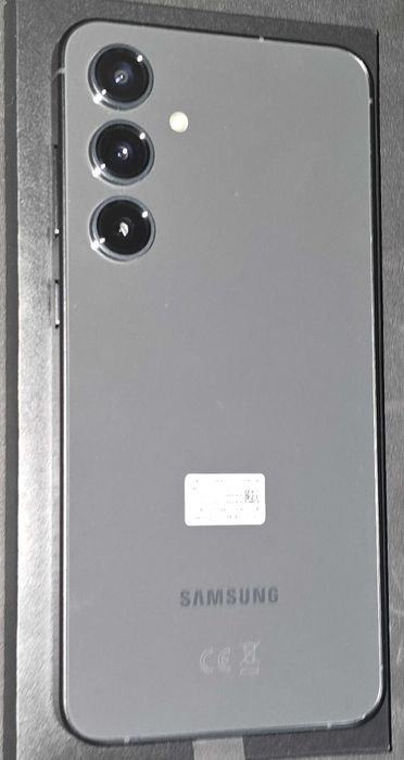 Telefon Samsung Galaxy S24 FE 5G Fan Edition 8/256GB Graphite