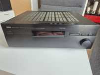 Procesor dźwięku Yamaha DSP-E580