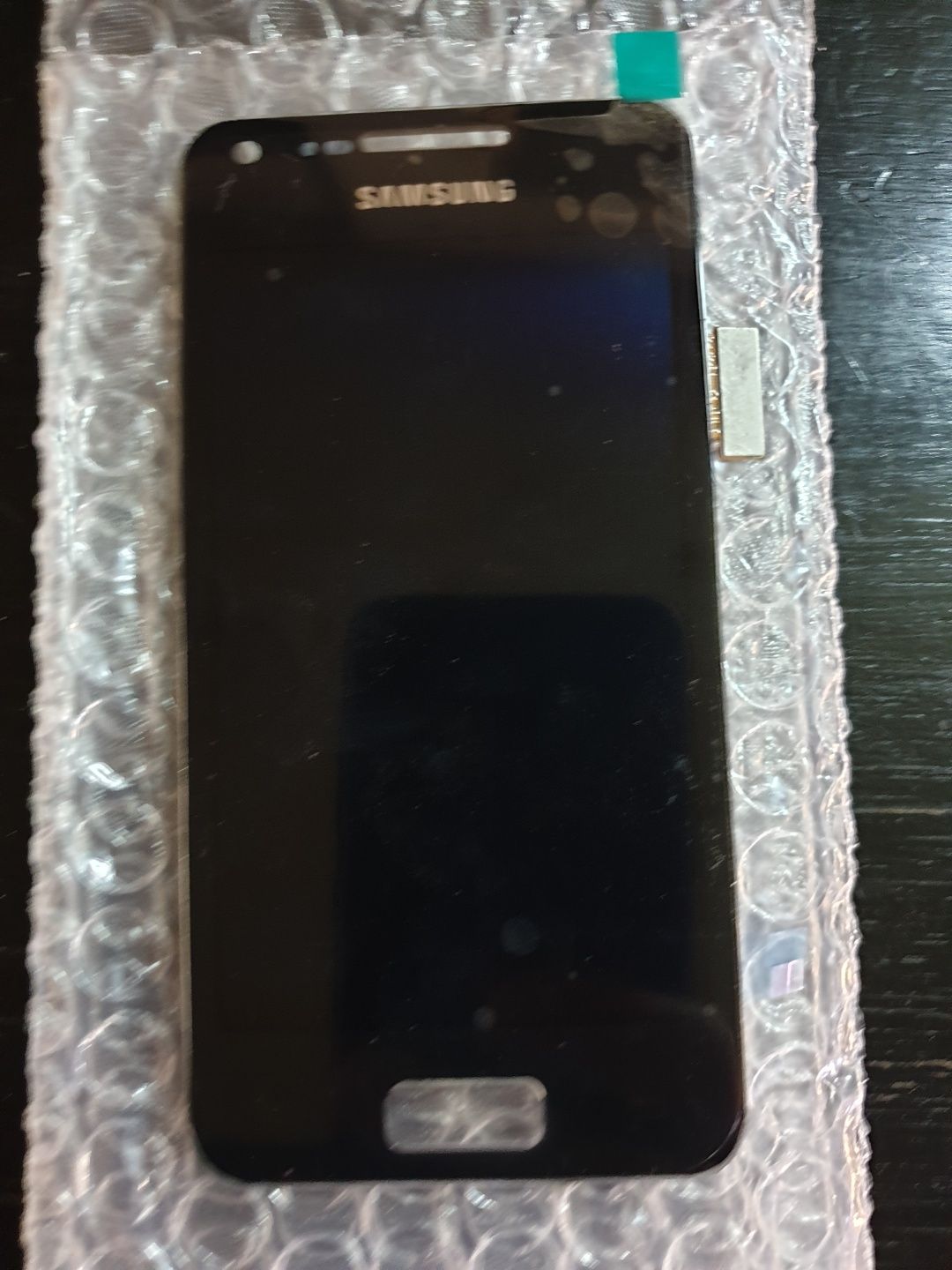 LCD Display Touch Samsung S model AMS397GEB02