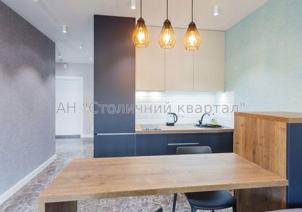 Оренда 1-кімн.квартири ЖК Автограф, метро Дарниця