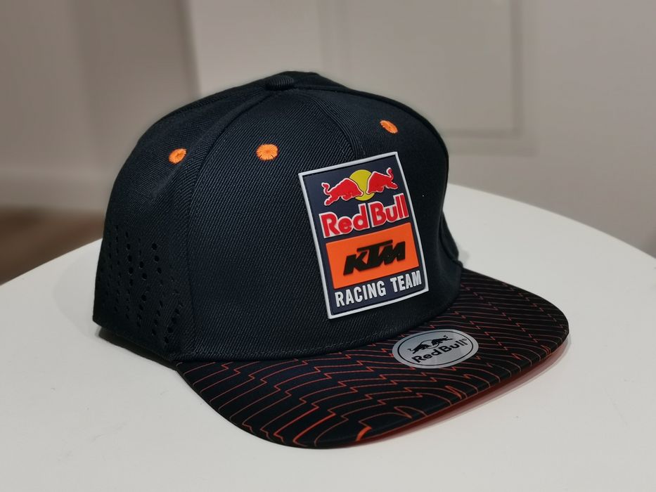 Czapka Red Bull Racing KTM