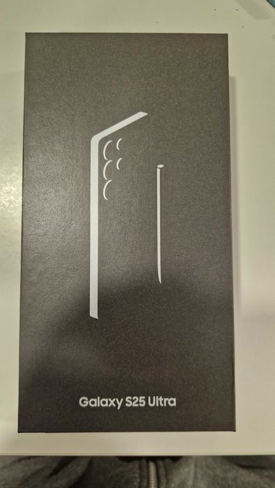 Samsung Galaxy S25 Ultra
