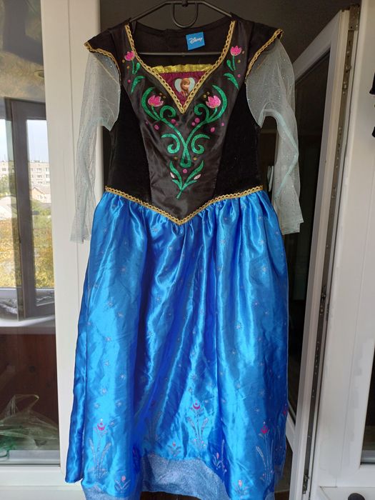 ПРОКАТ.Карнавальні костюми.Карнавальный костюм медведя,грибок,оліф