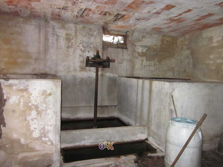 Vivenda para reconstrução