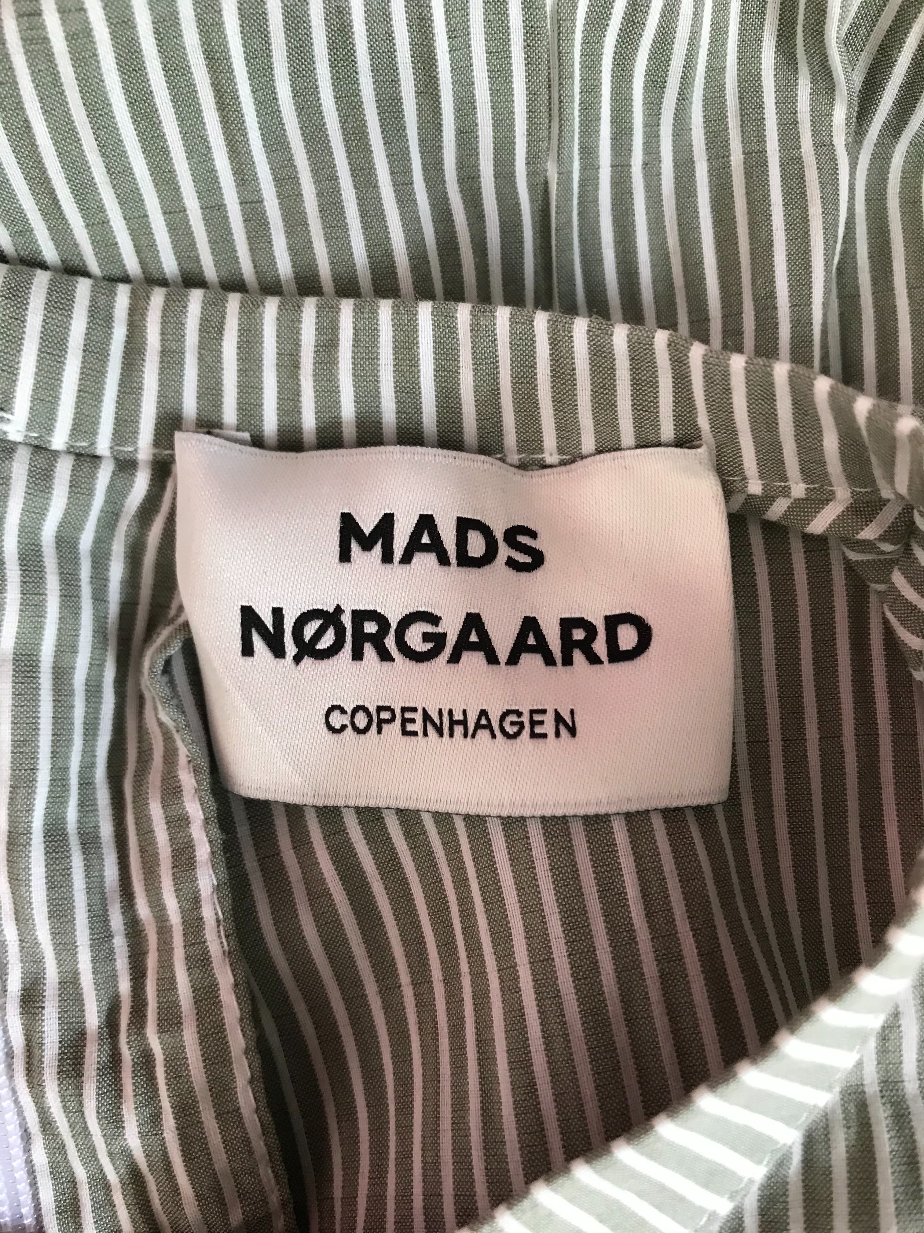 Mads Norgaard sukienka 7/8 S