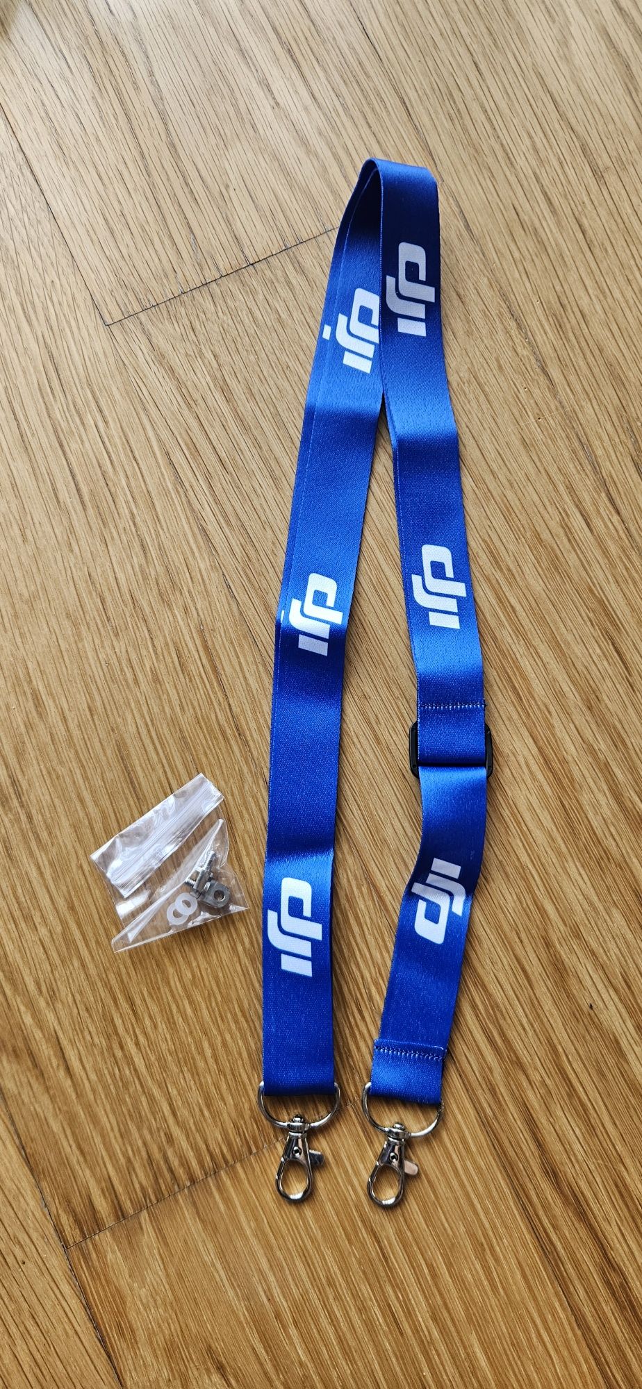 Fita Azul DJI Mini 3/4 PRO, Air 2S/3