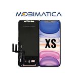 Ecrã / Visor / Tela / Display / Touch Apple iPhone X / XS
