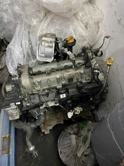 Дизельний двигун 1.3 Multijet Євро - 5 з Fiat Grande Punto 2012 р.