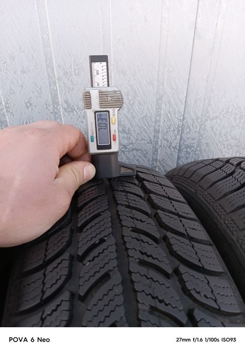 165/70 R14 Debica  зимові шини резина колеса