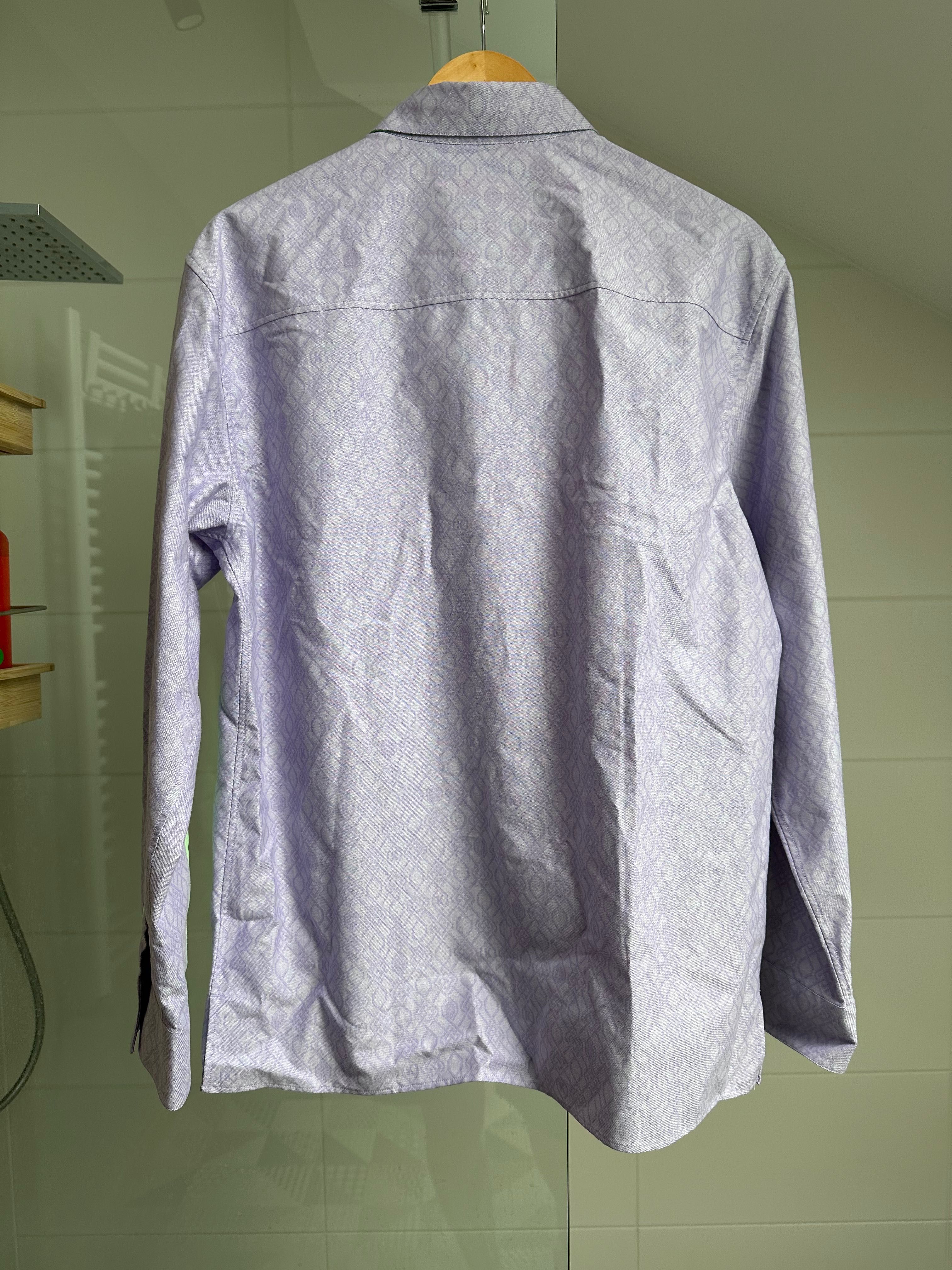 KOCHÉ koszula unisex rozmiar L