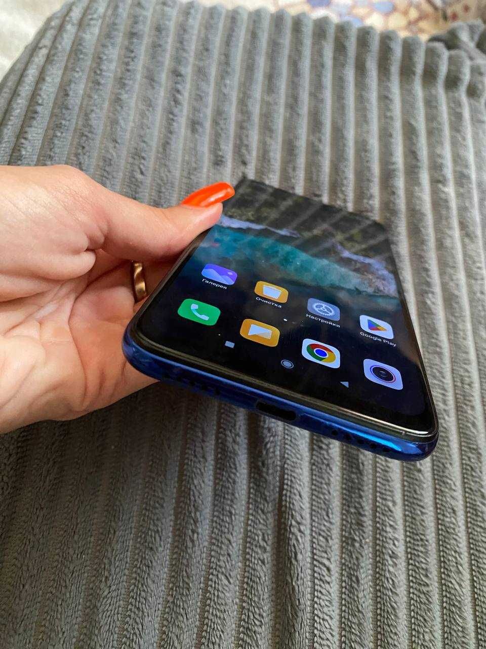 Продам xiaomi redmi note 7