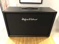 Kolumna 2x12 Hughes & Kettner Tubemeister celestion 212 v30 / wymiana