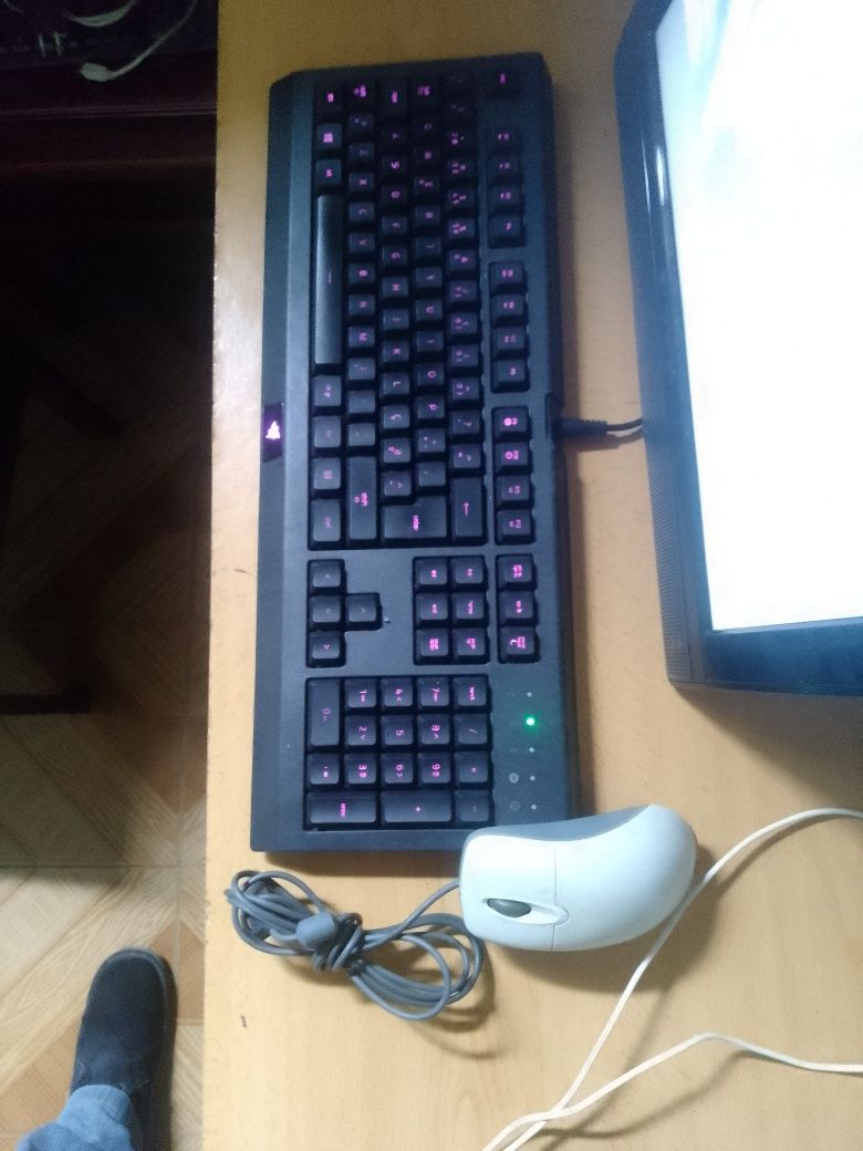 Computador completo "ASUS"