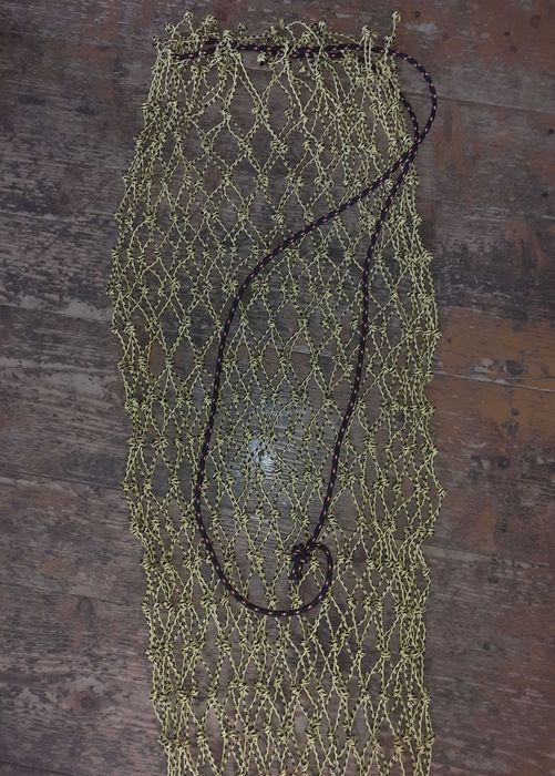 siatka na siano dla koni