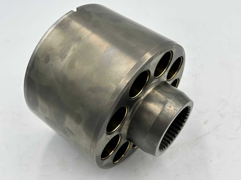 Cylinder silnika Sauer Danfoss 90M100 Claas, New Holland 90R100 90L100