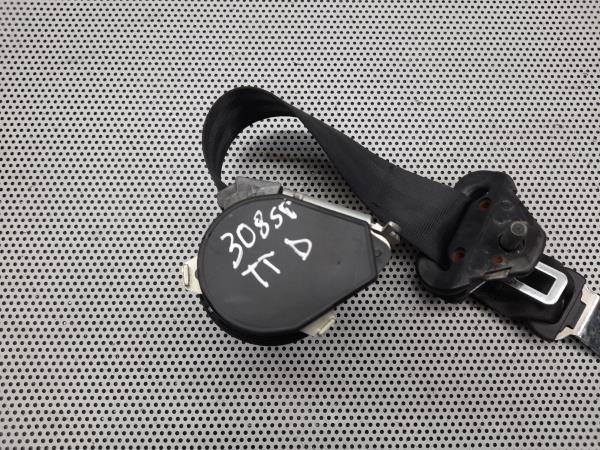 Cinto trás direito PEUGEOT 308 SW