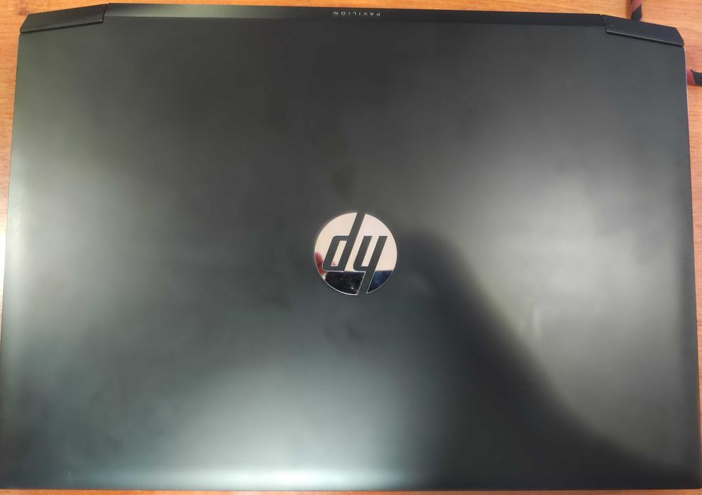 HP Pavilion Gaming 16-A0029NS  i7-10750H/16GB/256GB NVME + 256 Gb SSD