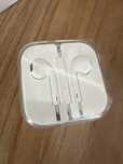 Oryginalne sluchawki Apple iPhone przewodowe douszne