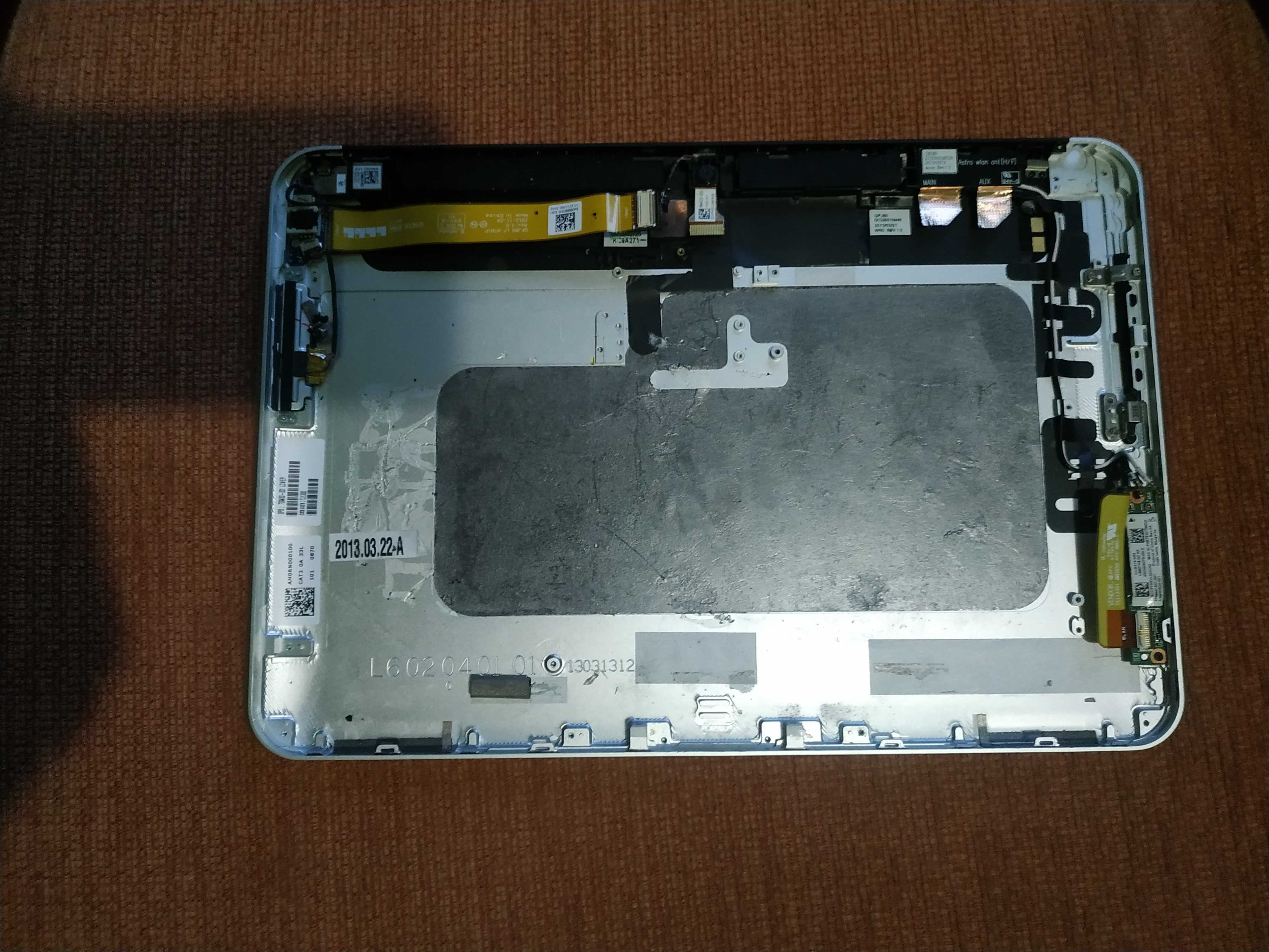Корпус HP ElitePad 900 идеал!