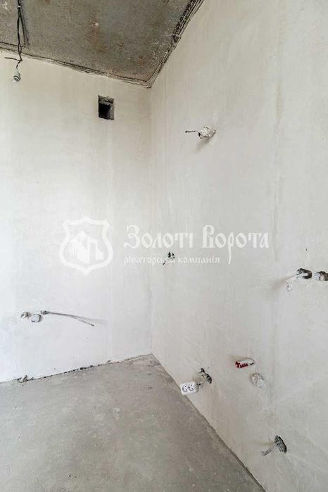 Квартира, 1к. Під ремонт. Світла, 3д, Харківський, Дарницький район
